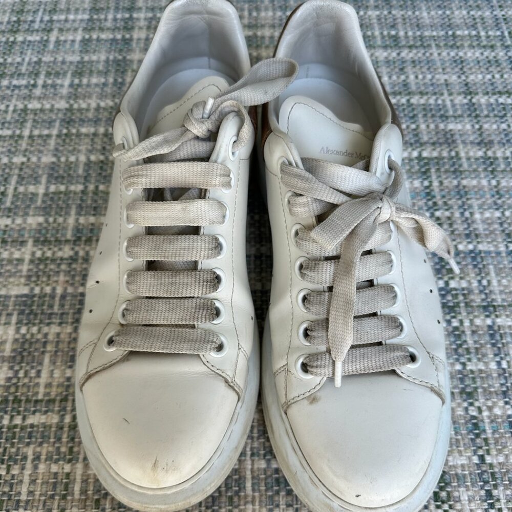 Used Alexander McQueen Size 41EU